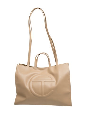 Signature Tote w/ Tags