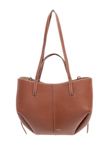 Polene Leather Cyme
