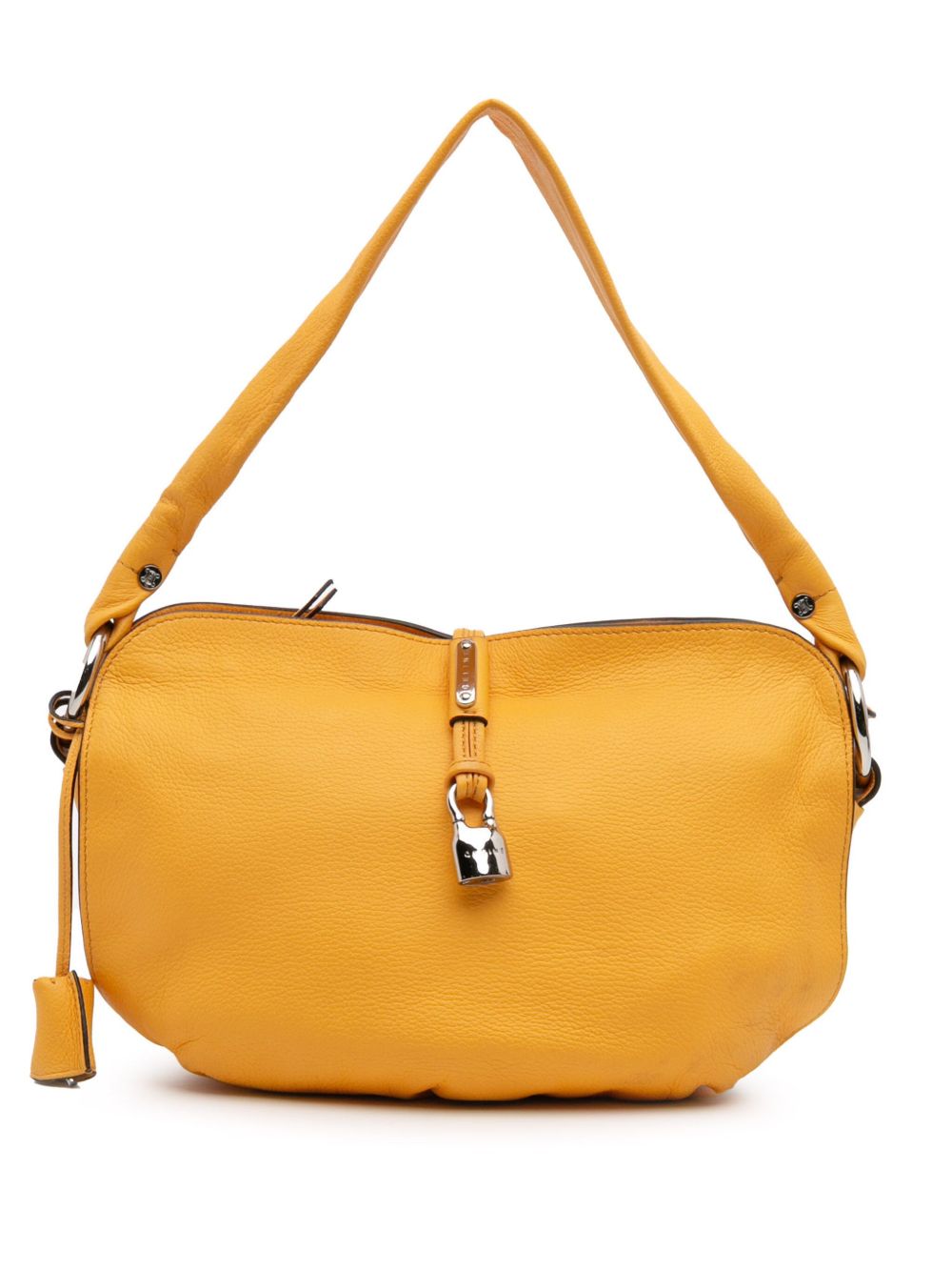 2008 Leather Bittersweet Hobo shoulder bag