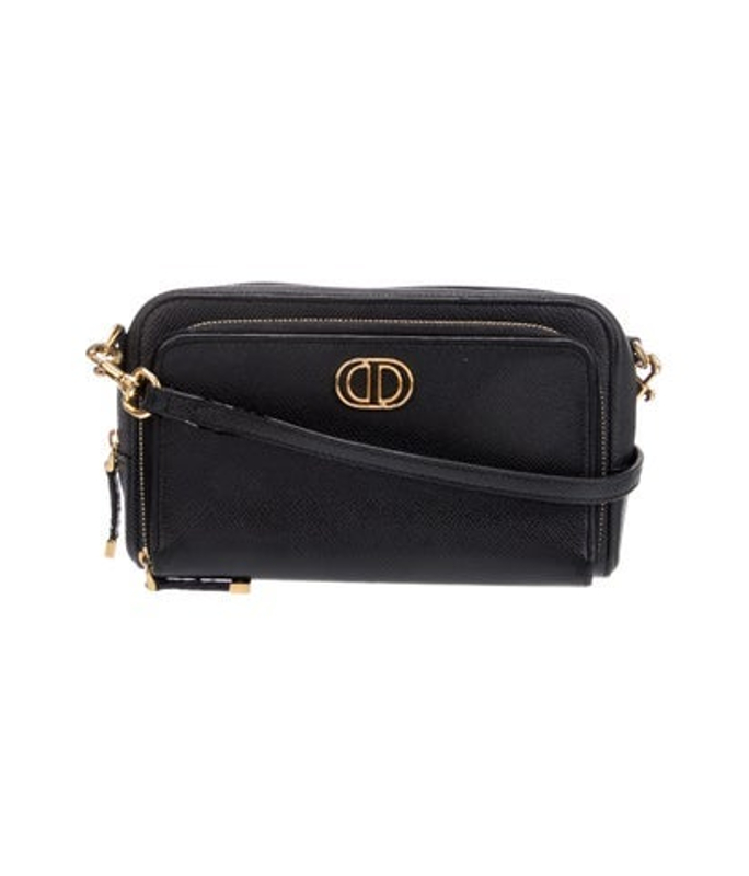 Dior Dior Leather Caro