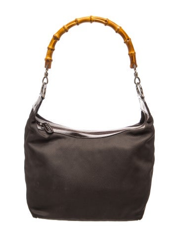Bamboo Vintage Bamboo Hobo