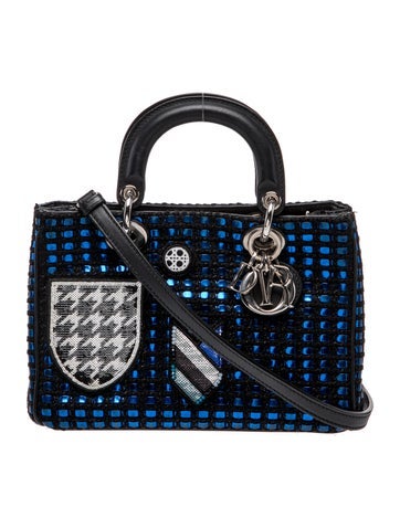 Tweed Diorissimo Small