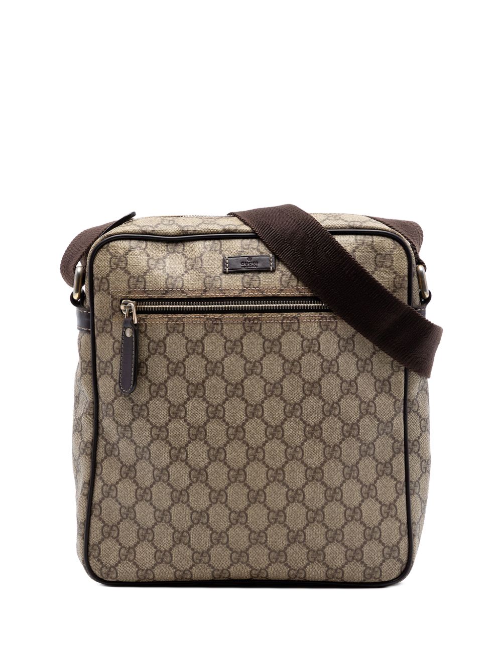 2016-2026 GG Supreme crossbody bag