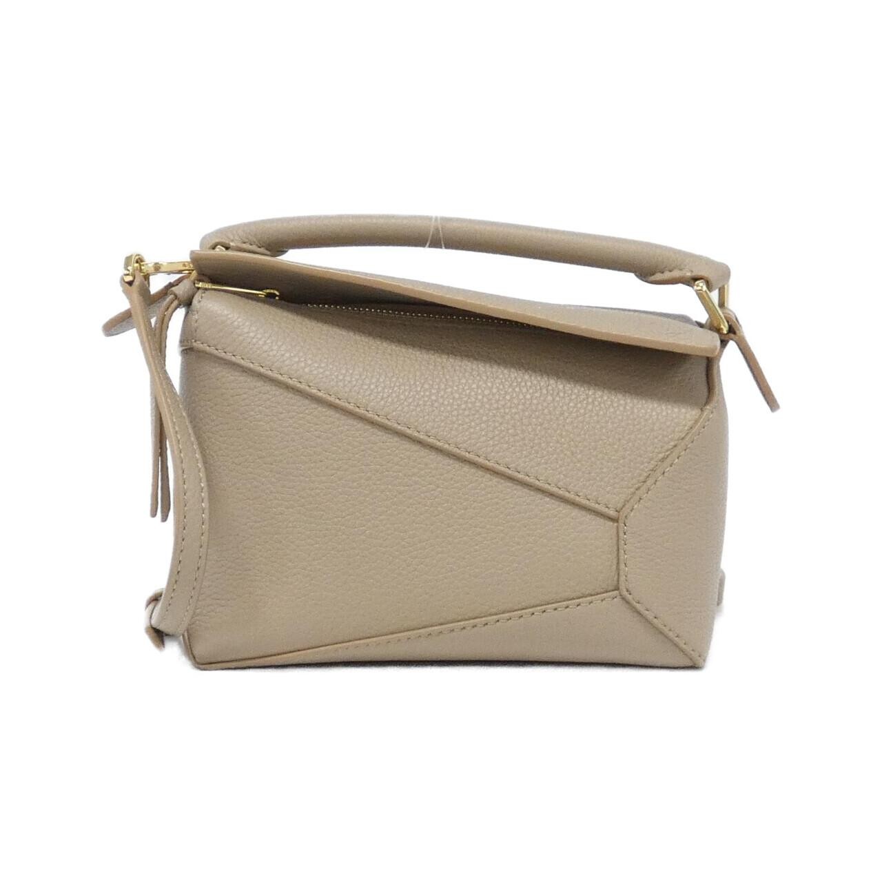 Loewe Loewe Puzzle Edge Mini A510P88X16 Bag