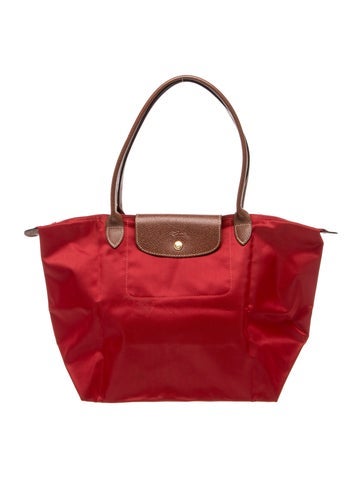 Nylon Tote