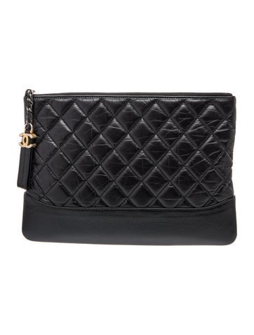 Medium Gabrielle O-Case