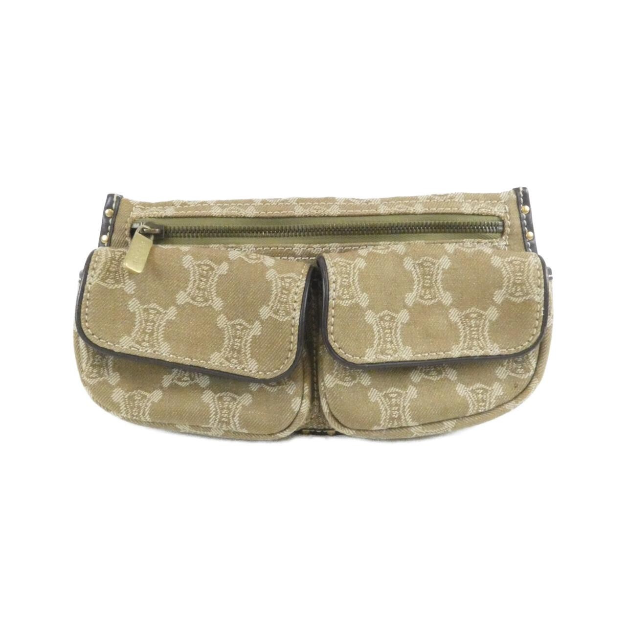 Celine Celine waist bag