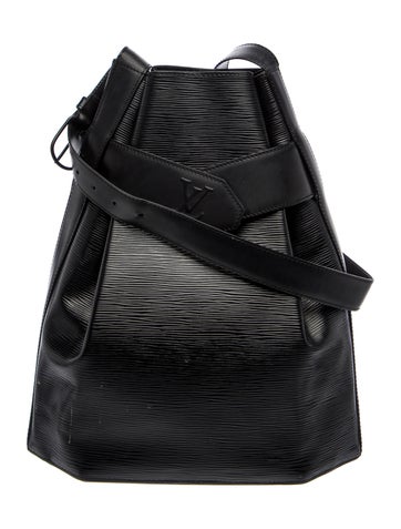 LV Monogram Sac d'Epaule 30