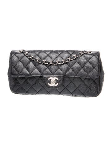 Classic E/W Flap Bag