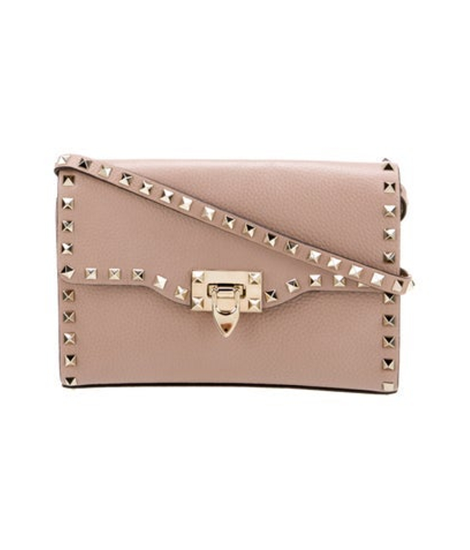 Valentino Rockstud Shoulder Bag