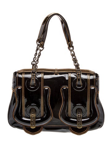 Zucca FF B. Bag