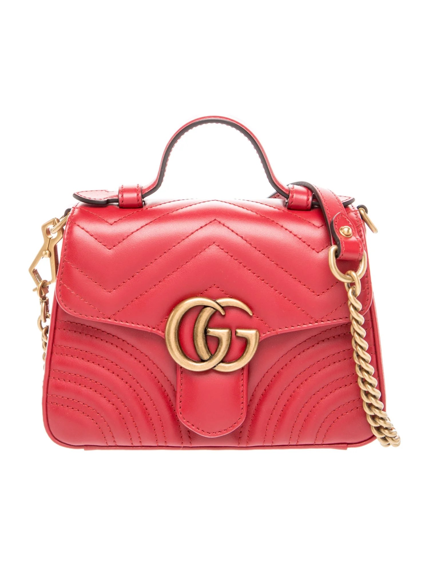Double G Marmont Mini