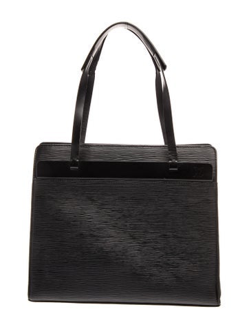 LV Monogram Croisette PM