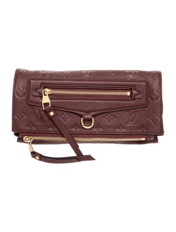 LV Monogram Monogram Empreinte Petillante