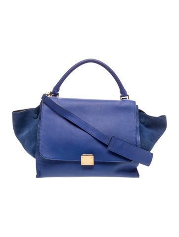 Leather Trapeze Small