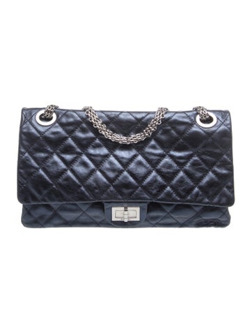 Reissue 228 Double Flap Bag