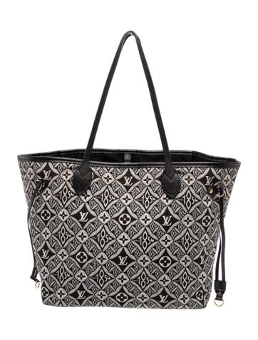 Since 1854 Neverfull w/Pouch MM