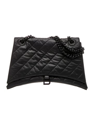 Leather Crush Large