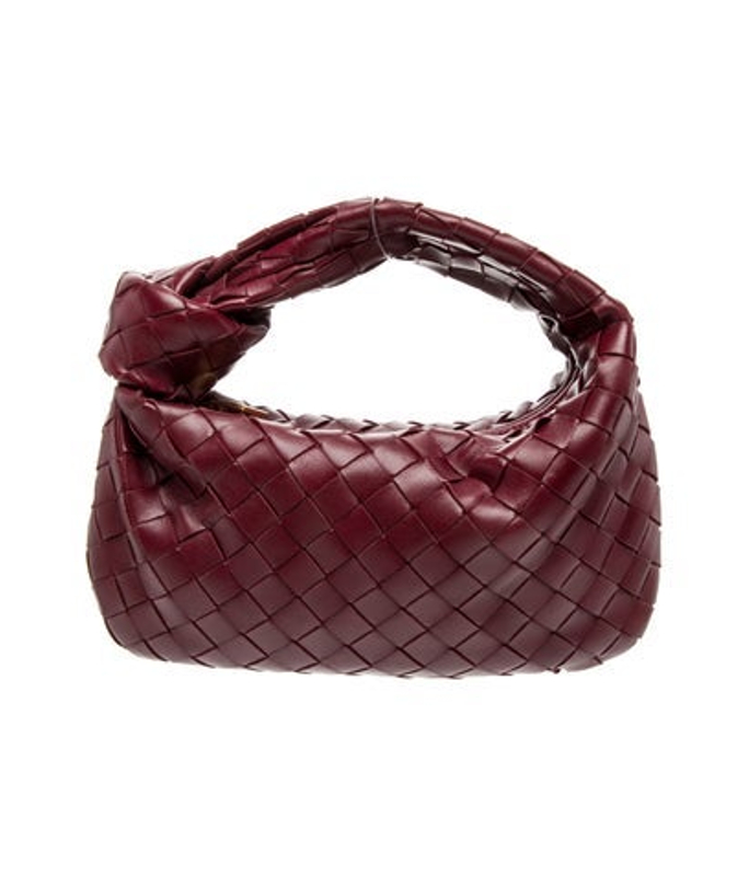 Bottega Veneta Veneta Intrecciato Jodie Mini