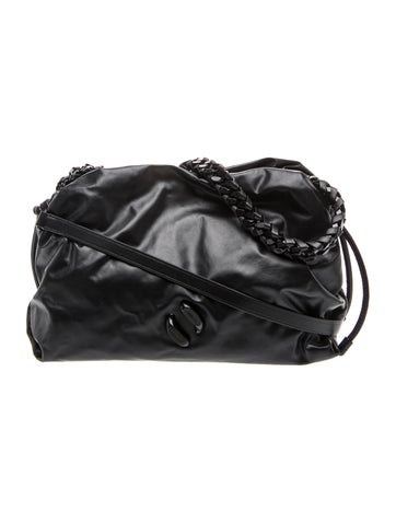 Rebecca Minkoff Leather Shoulder Bag