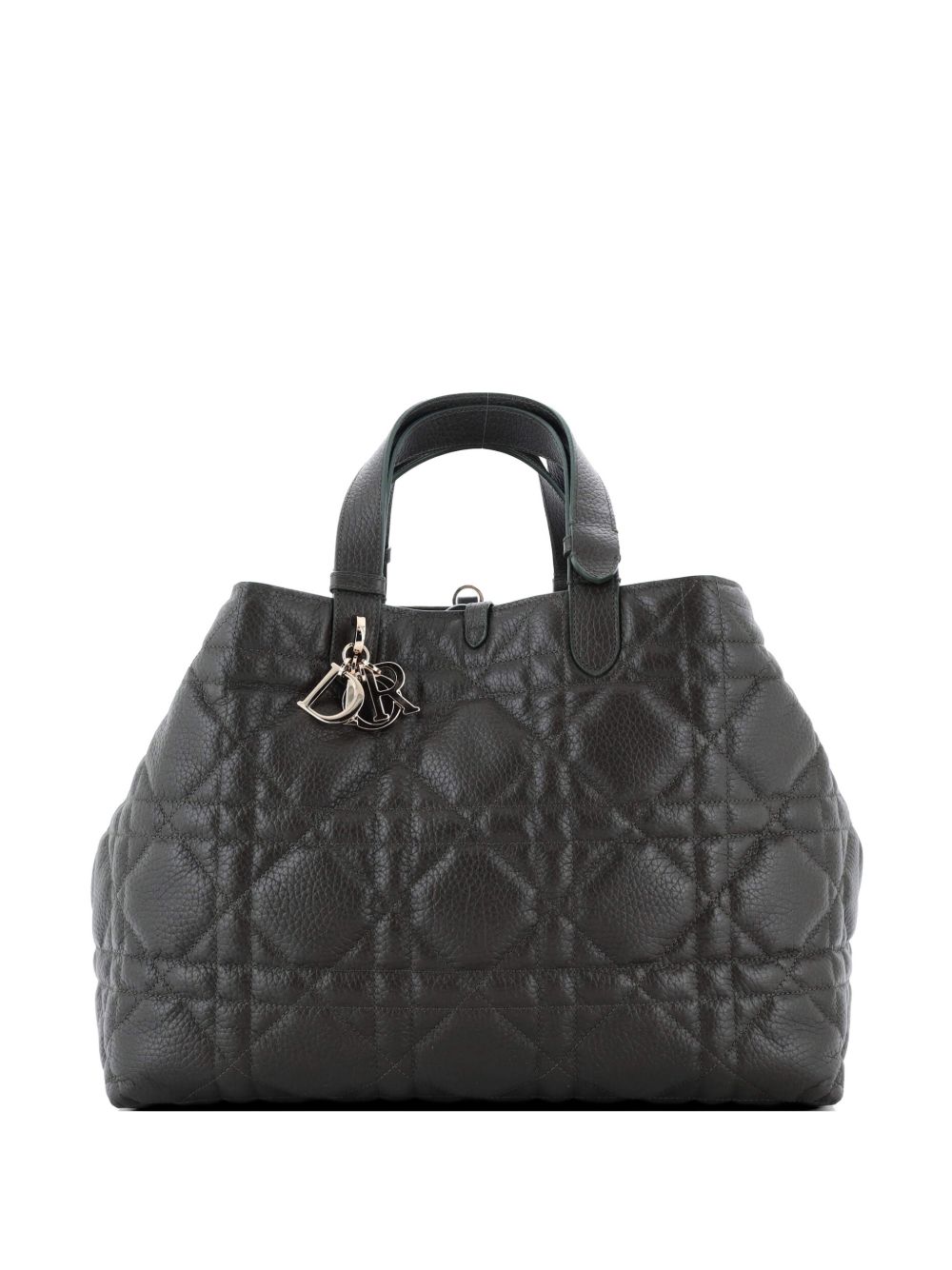 Toujours Macrocannage Quilt Calfskin Large tote bag