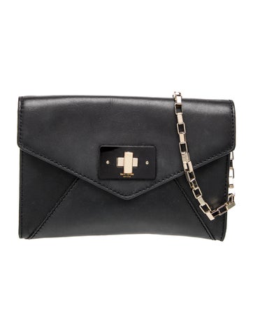 Kate Spade Leather Crossbody Bag