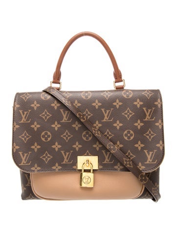 LV Monogram Marignan