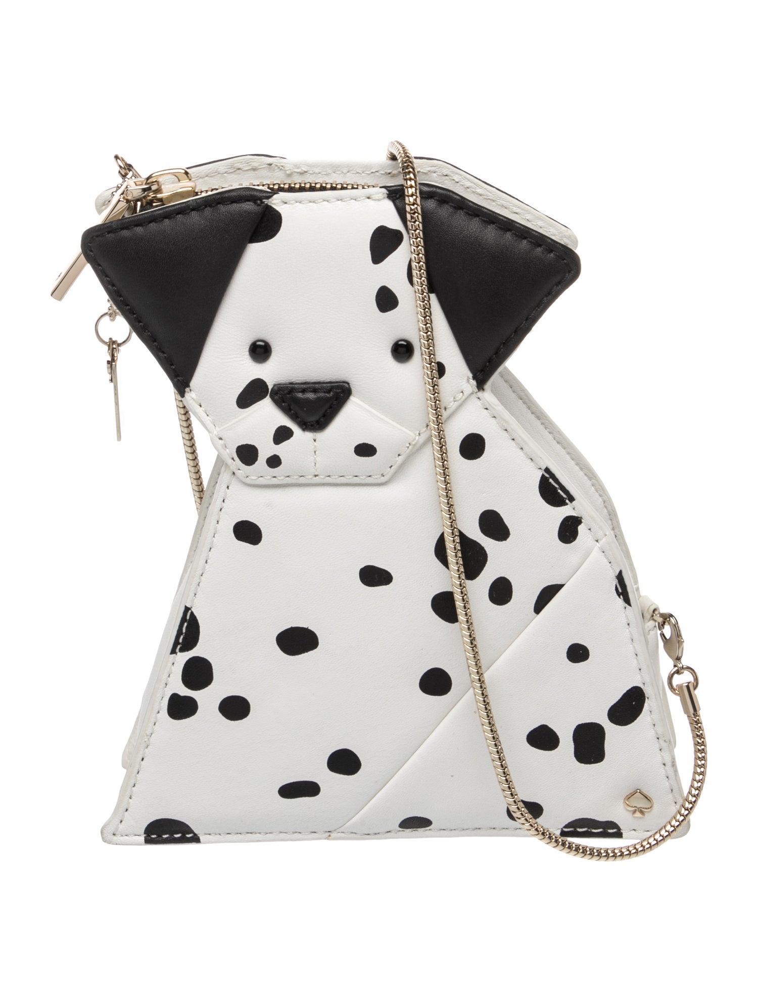 Kate Spade Leather Shoulder Bag