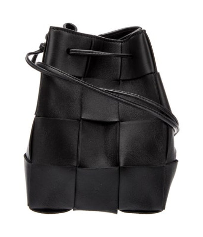 Bottega Veneta Veneta Intrecciato Cassette Small