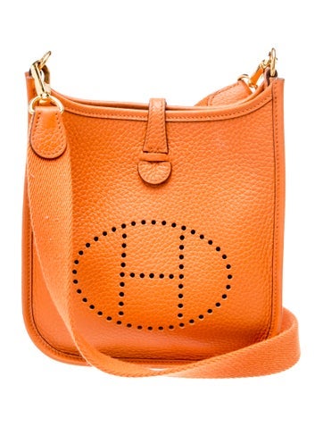 Hermes Clemence Evelyne TPM 16