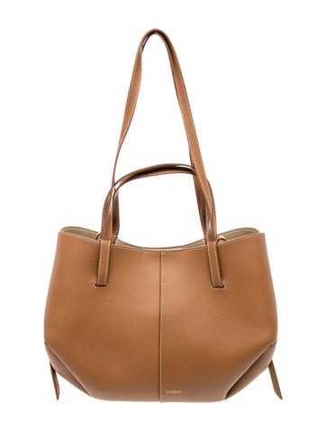 Leather Cyme Mini