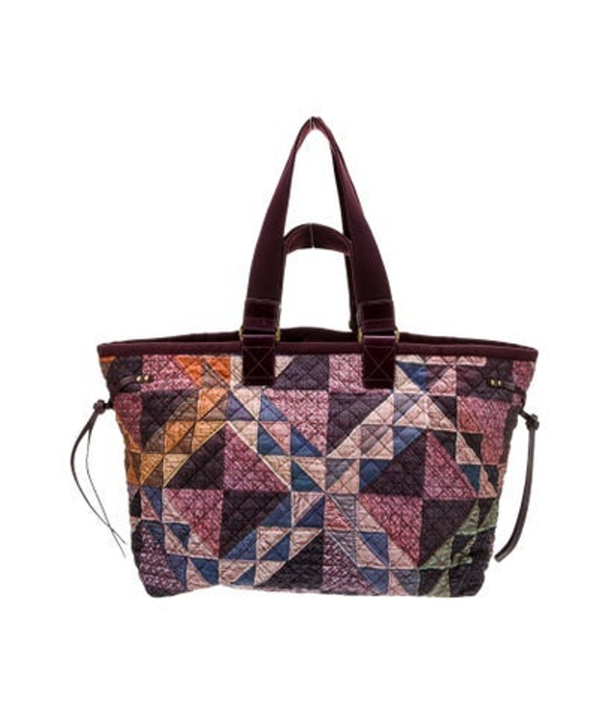 Isabel Marant Marant Nylon Tote