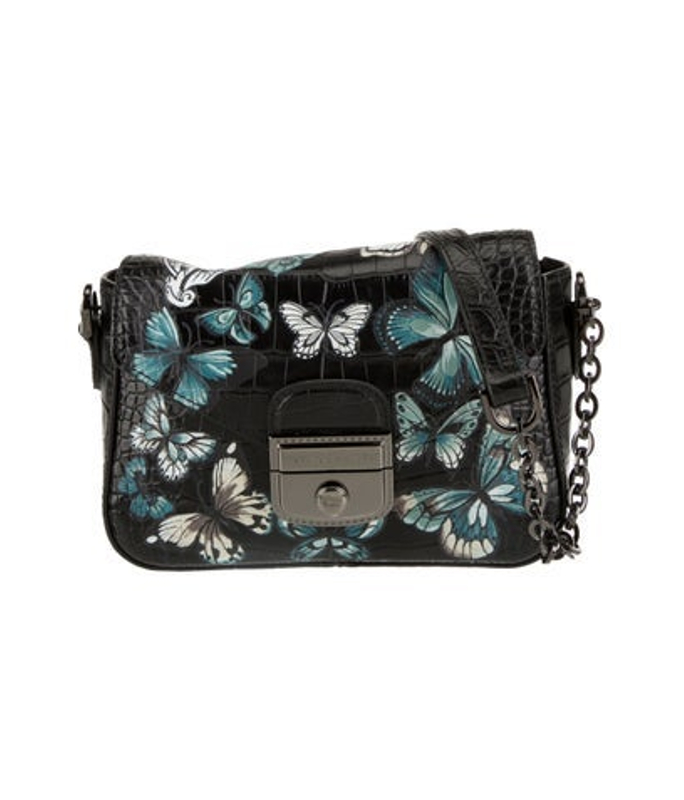 Longchamp Leather Clutch