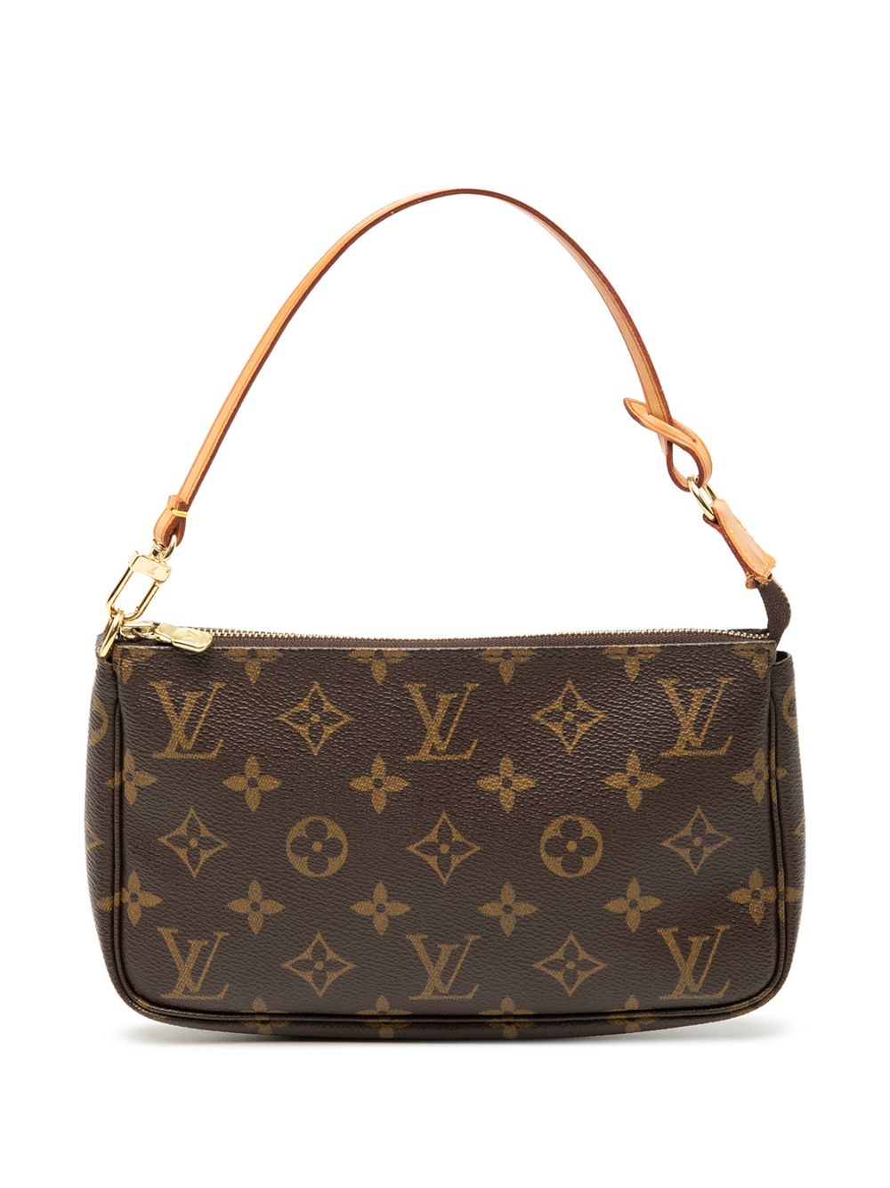 2003 Monogram Pochette Accessoires shoulder bag