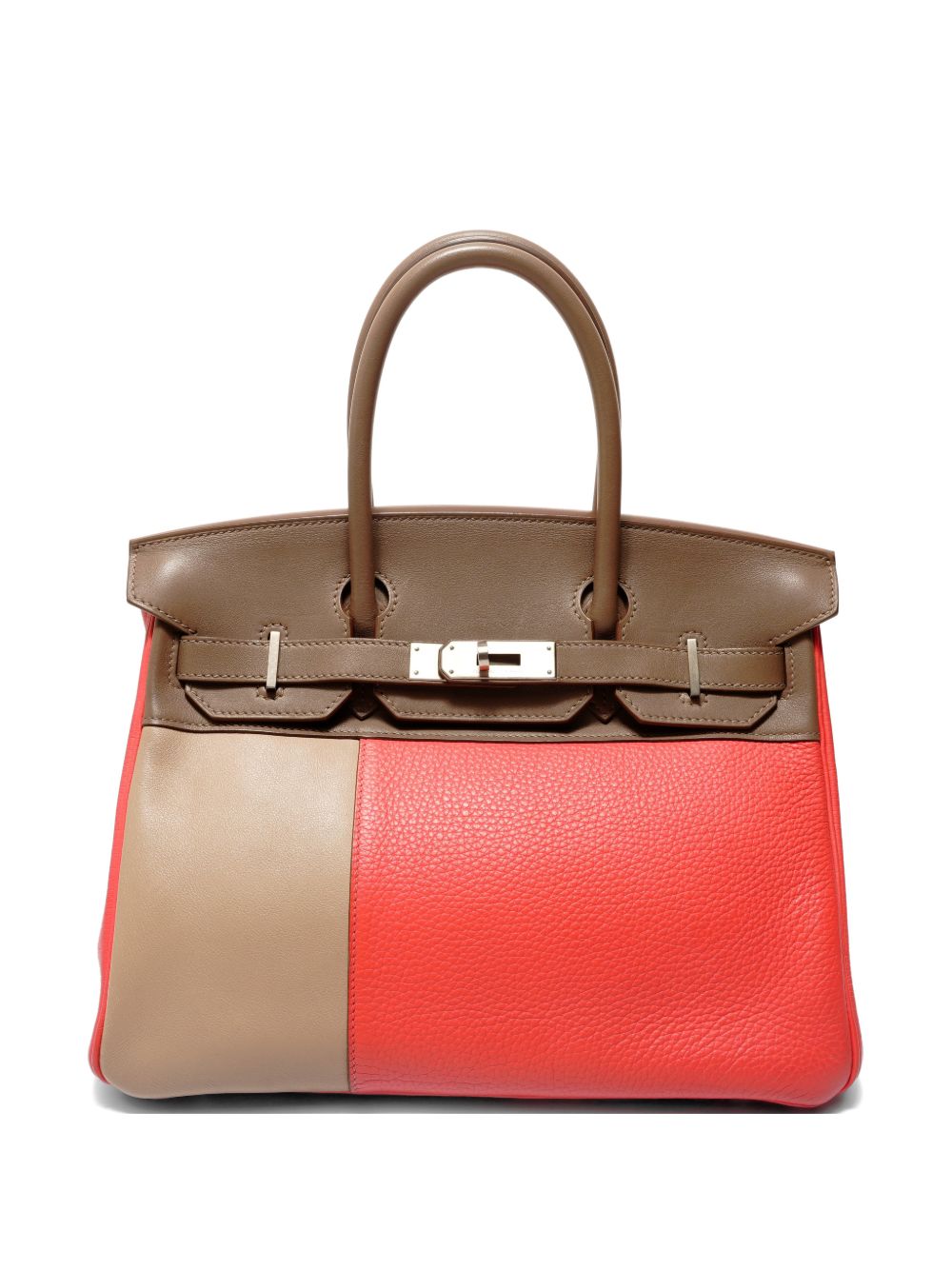 2012 Birkin 30 Casaque handbag