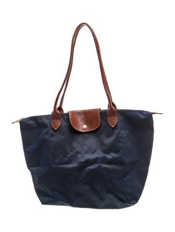 Nylon Tote