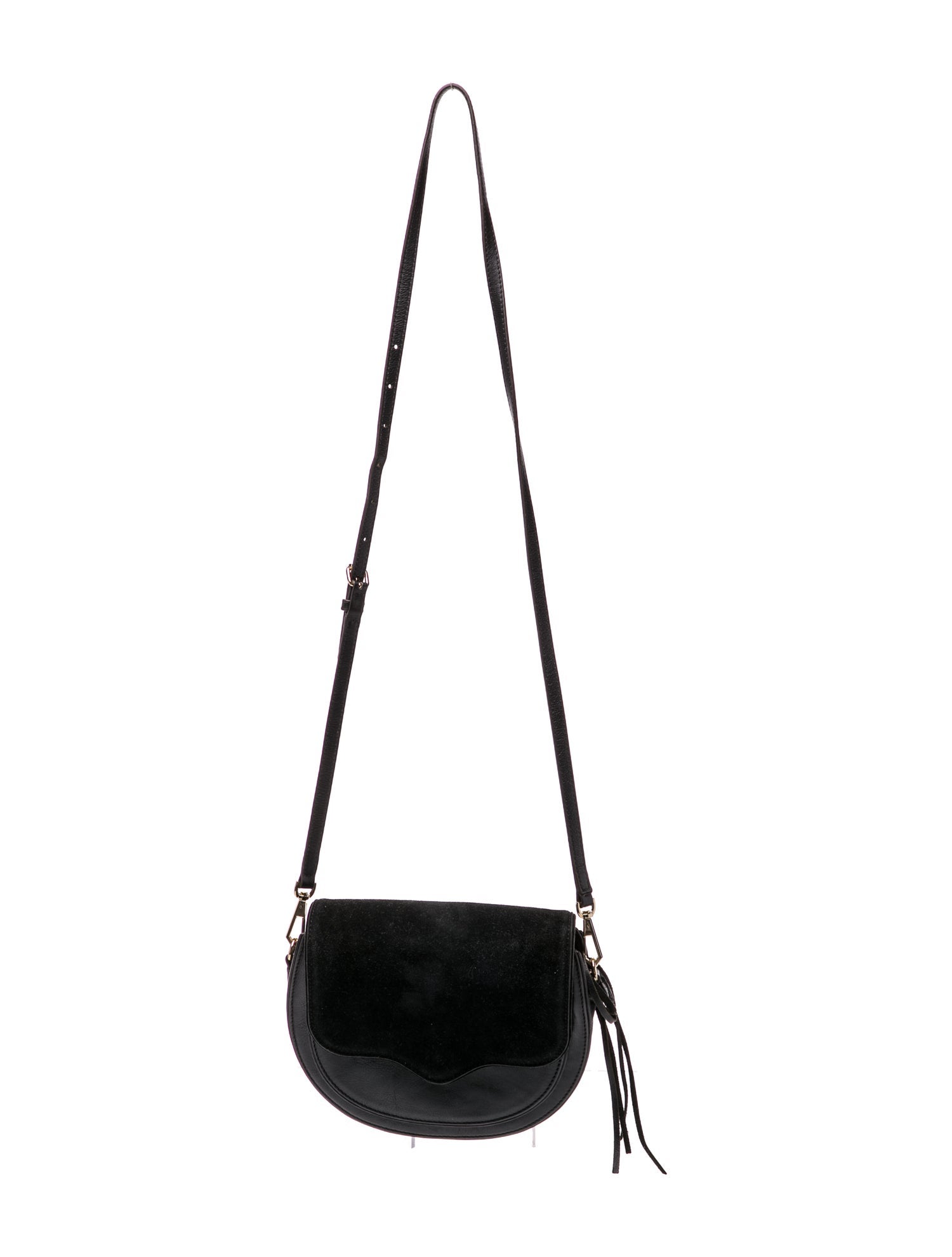 Rebecca Minkoff Leather Shoulder Bag