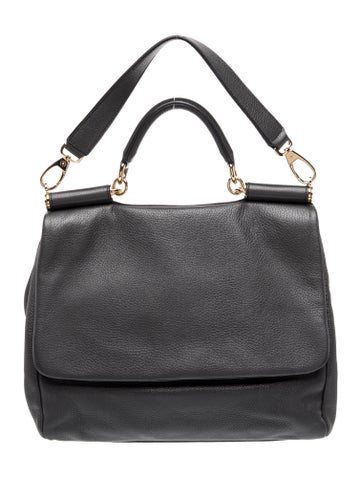 Leather Miss Sicily Medium