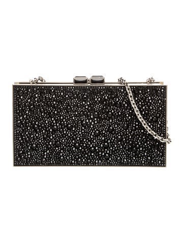 Crystal Minaudière