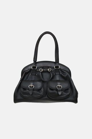 2006 Large Pocket Detective Bag