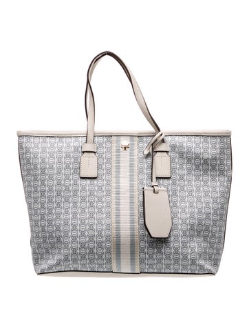 Canvas Tote