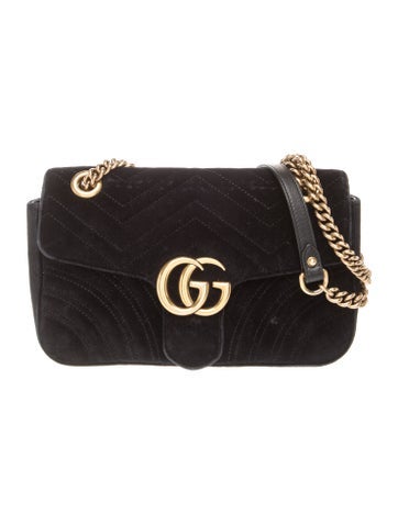 Double G Marmont Medium