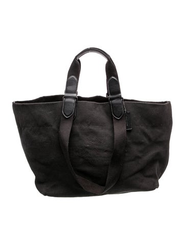 Canvas Tote