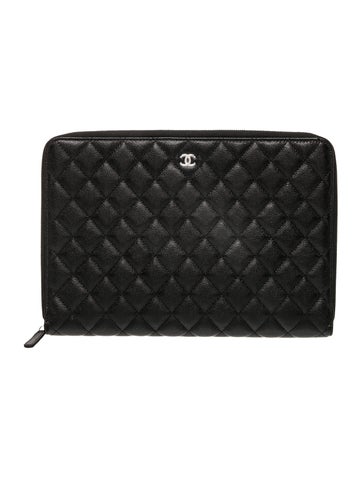 2025 Classic Zip Travel Pouch