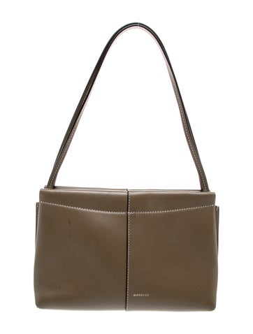 Wandler Leather Shoulder Bag