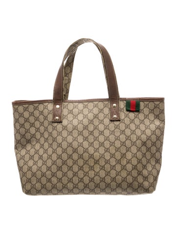 GG Supreme Tote