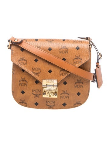 Visetos Crossbody Bag