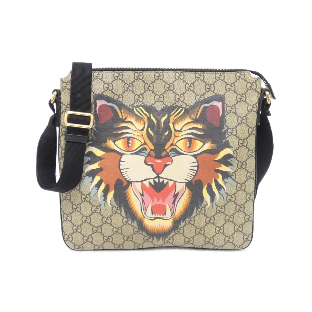 Gucci 473886 9AY2T Shoulder Bag
