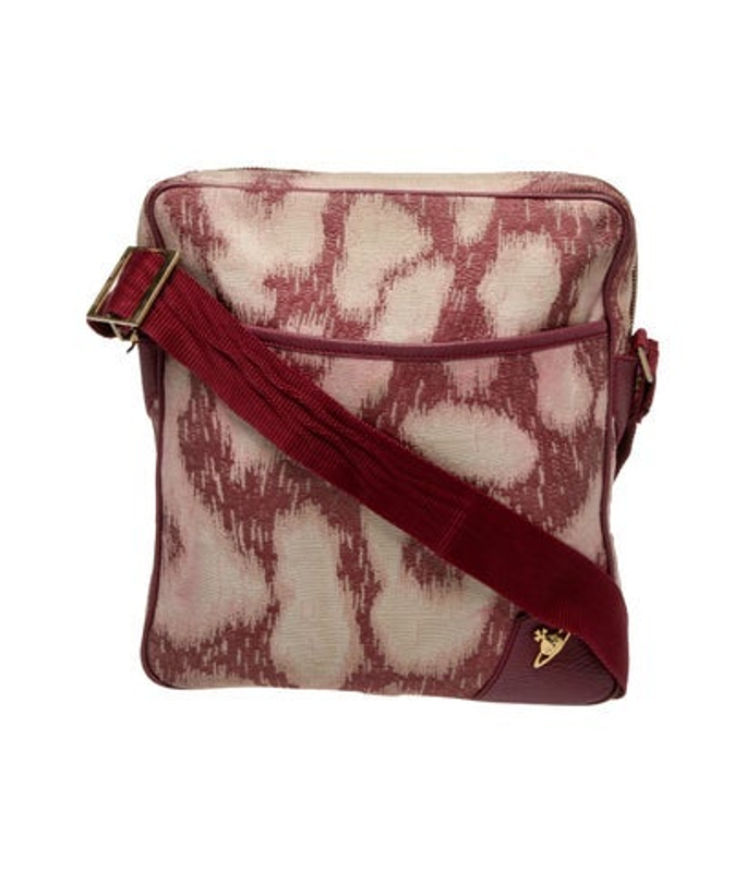 Vivienne Westwood Westwood Shoulder Bag