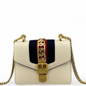 Calfskin Sylvie 1969 Mini